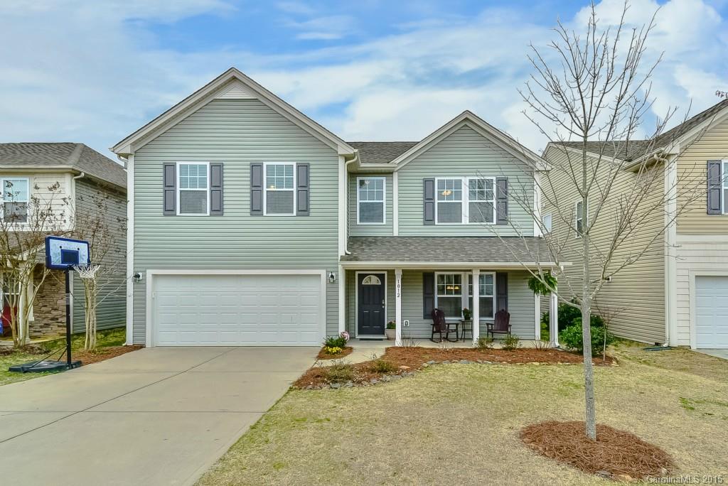 Regal Manor - Residential