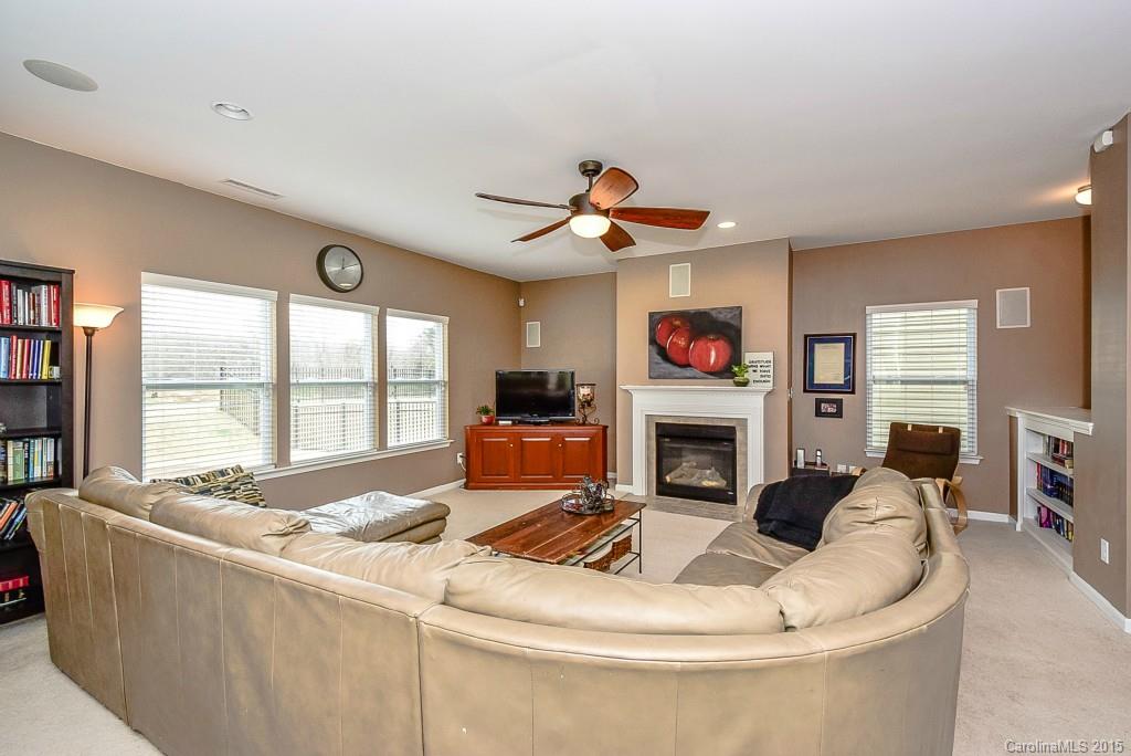 Regal Manor - Residential