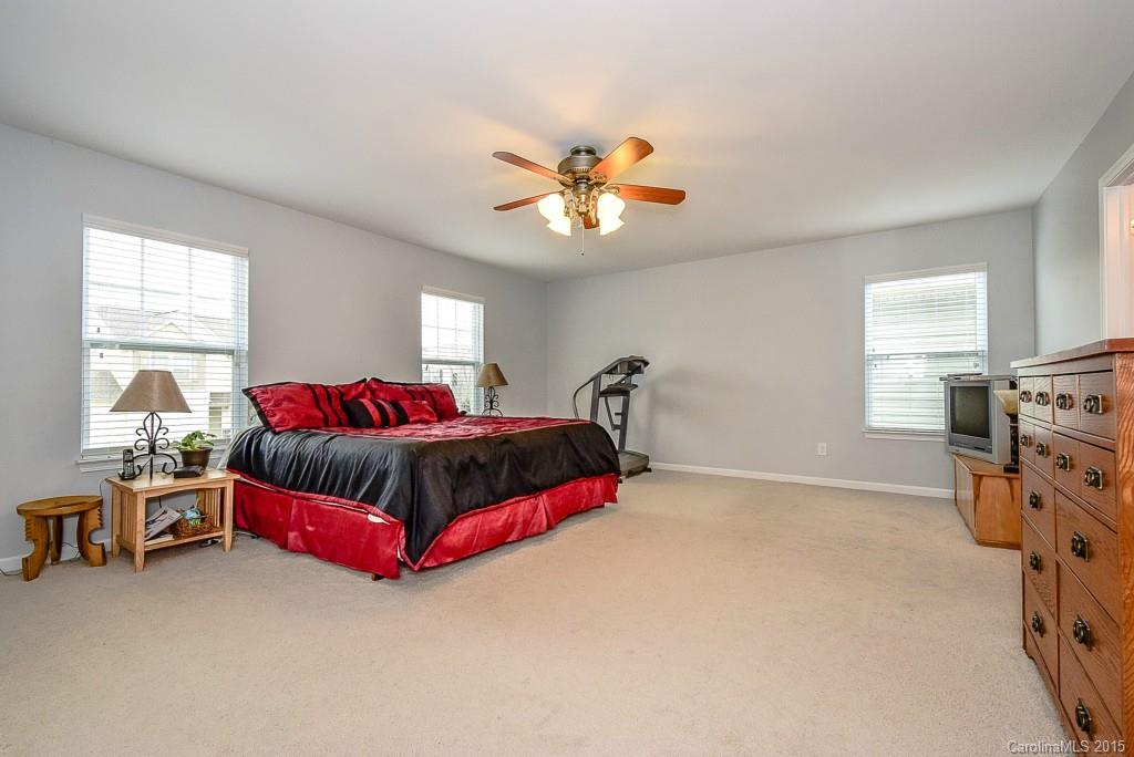 Regal Manor - Residential