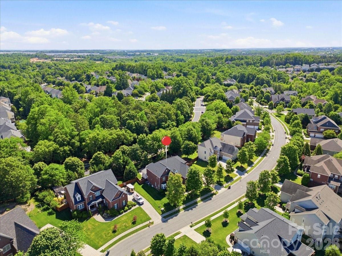 Highland Creek - Residential