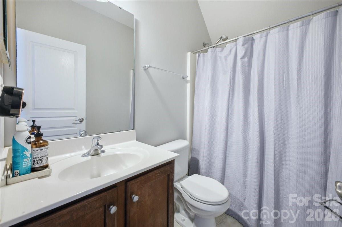 Highland Creek - Residential