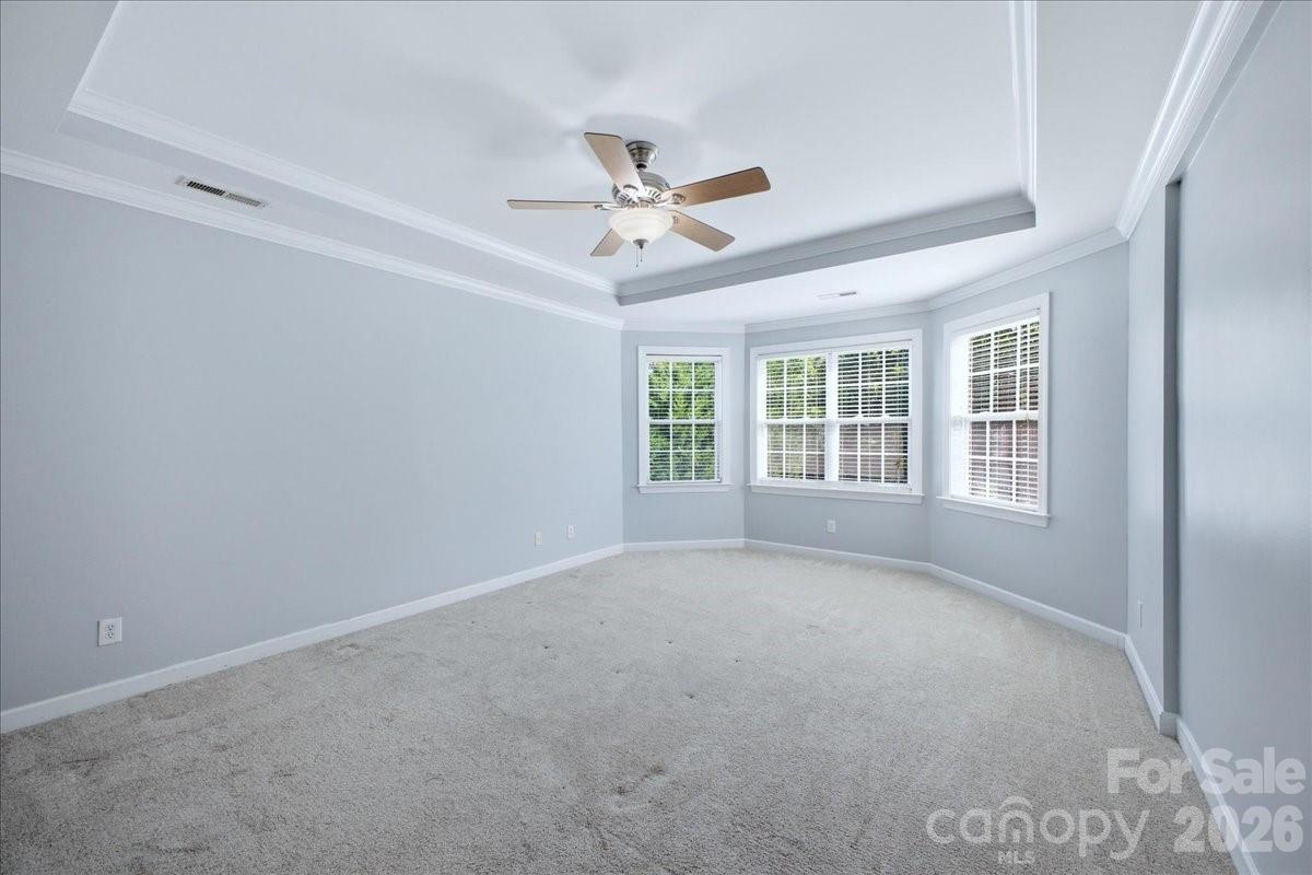 Highland Creek - Residential