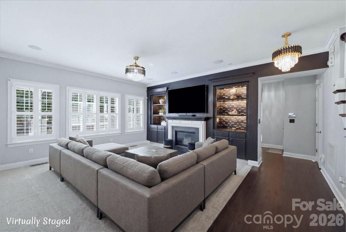 Highland Creek - Residential