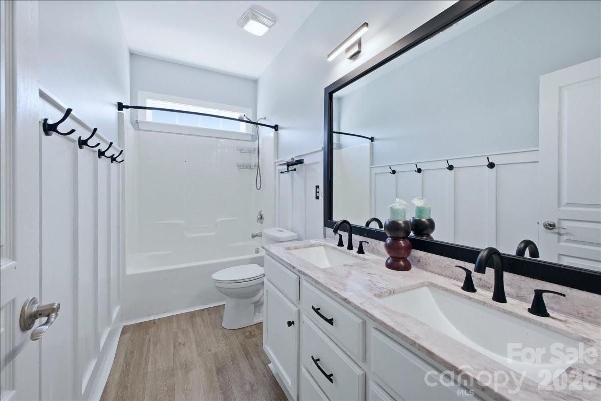 Highland Creek - Residential