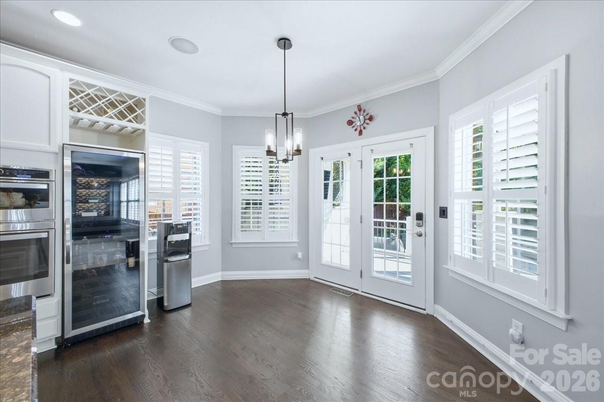 Highland Creek - Residential
