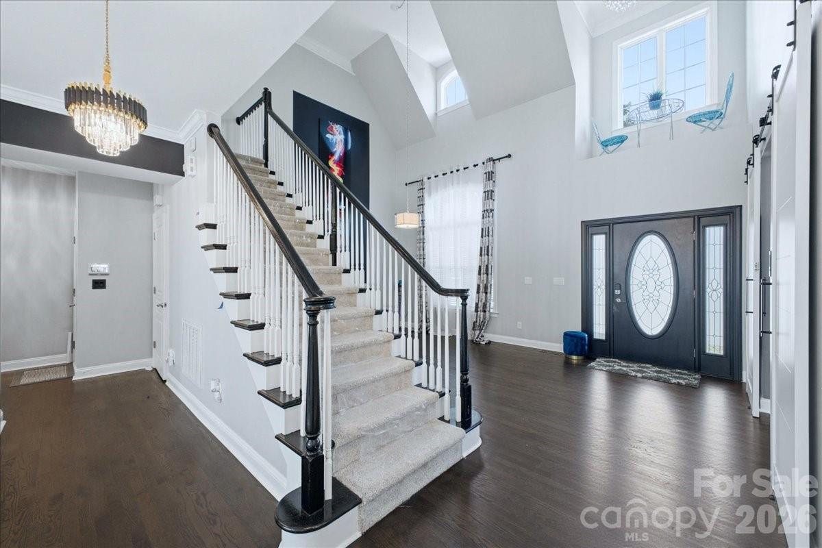 Highland Creek - Residential