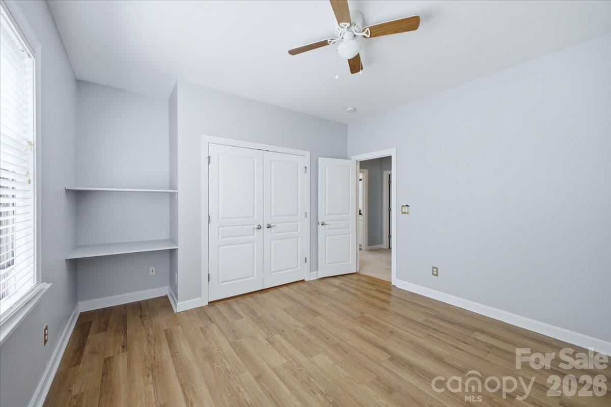 Highland Creek - Residential