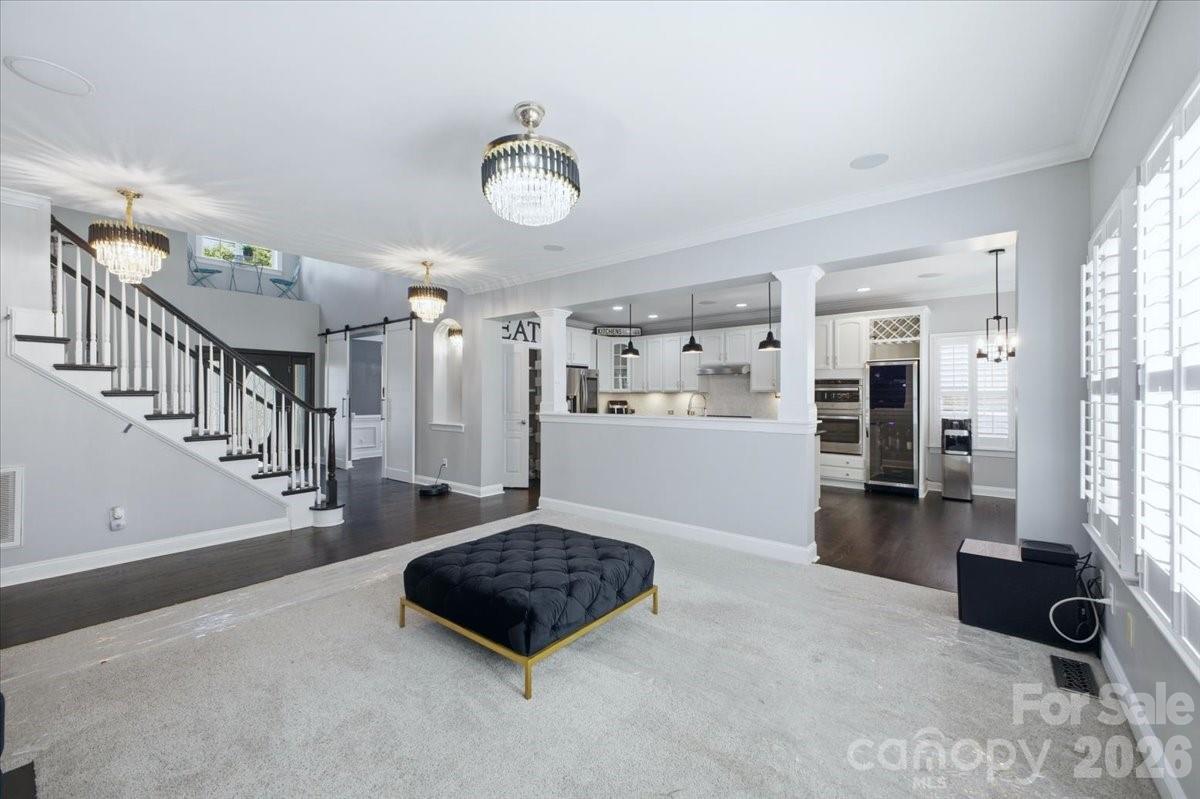 Highland Creek - Residential