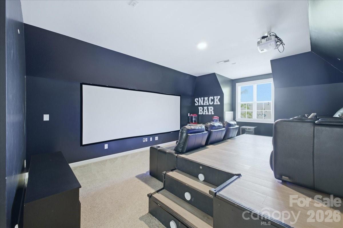 Highland Creek - Residential