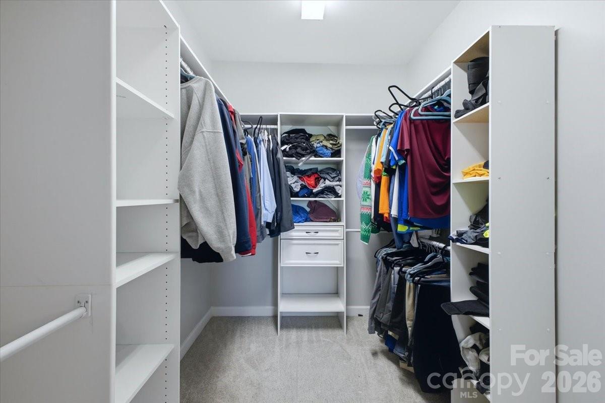 Highland Creek - Residential