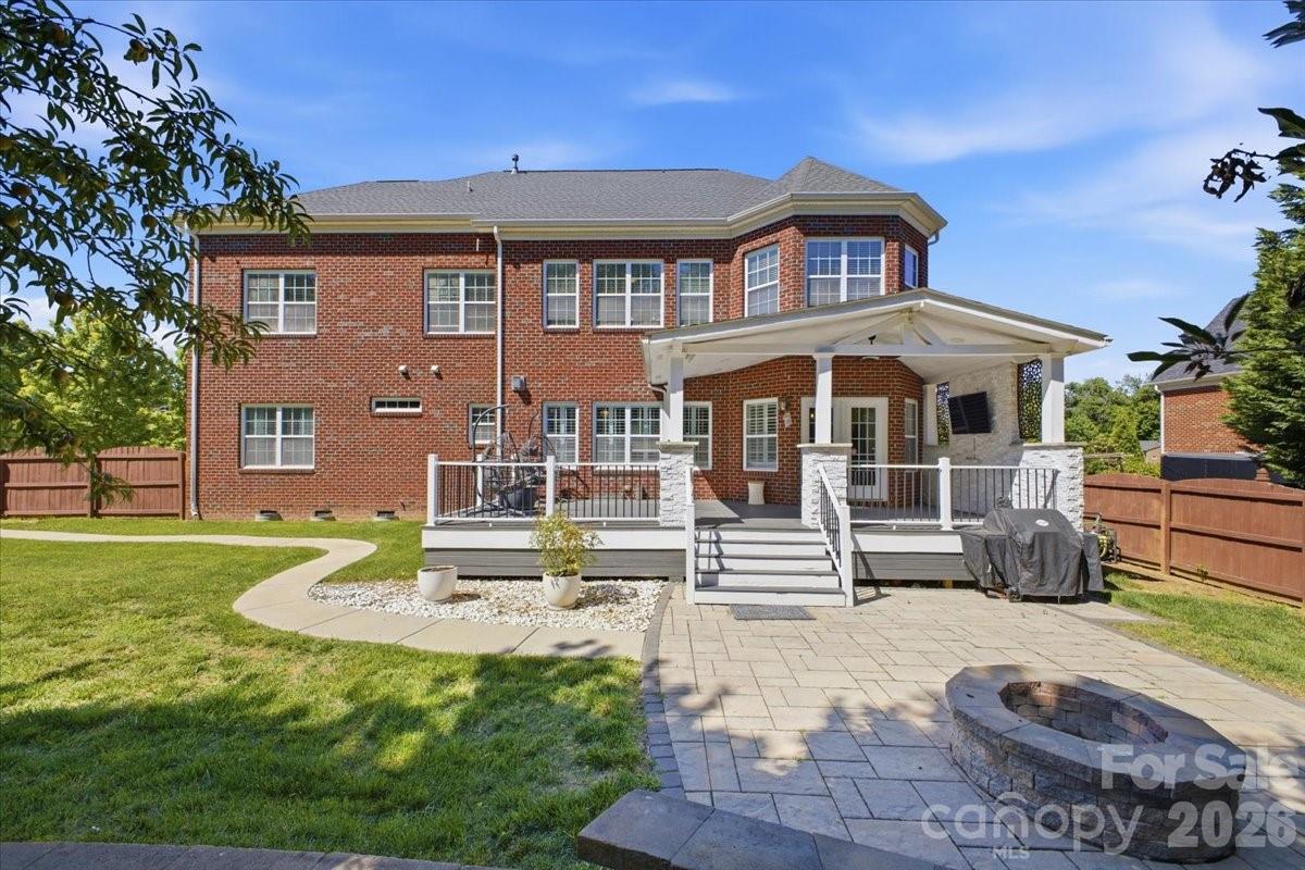 Highland Creek - Residential