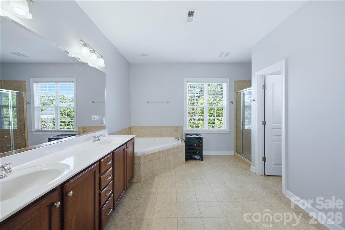 Highland Creek - Residential