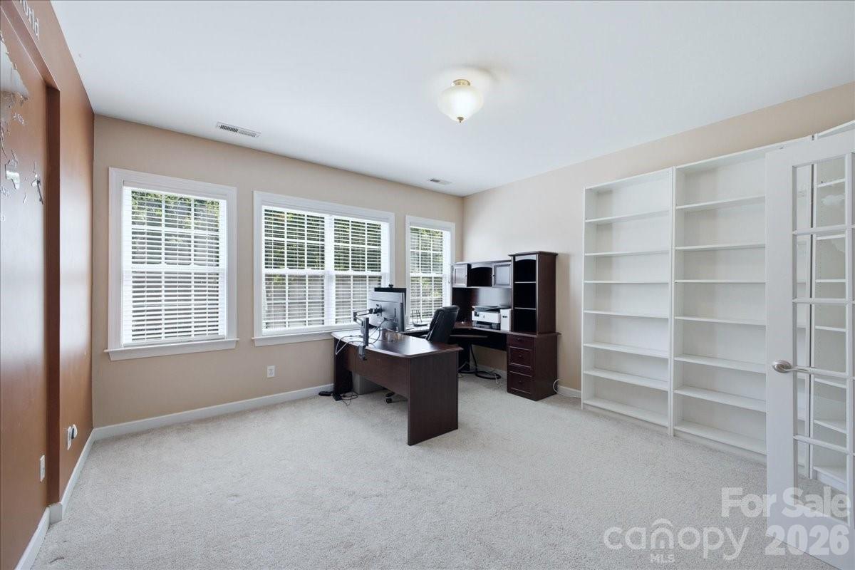 Highland Creek - Residential
