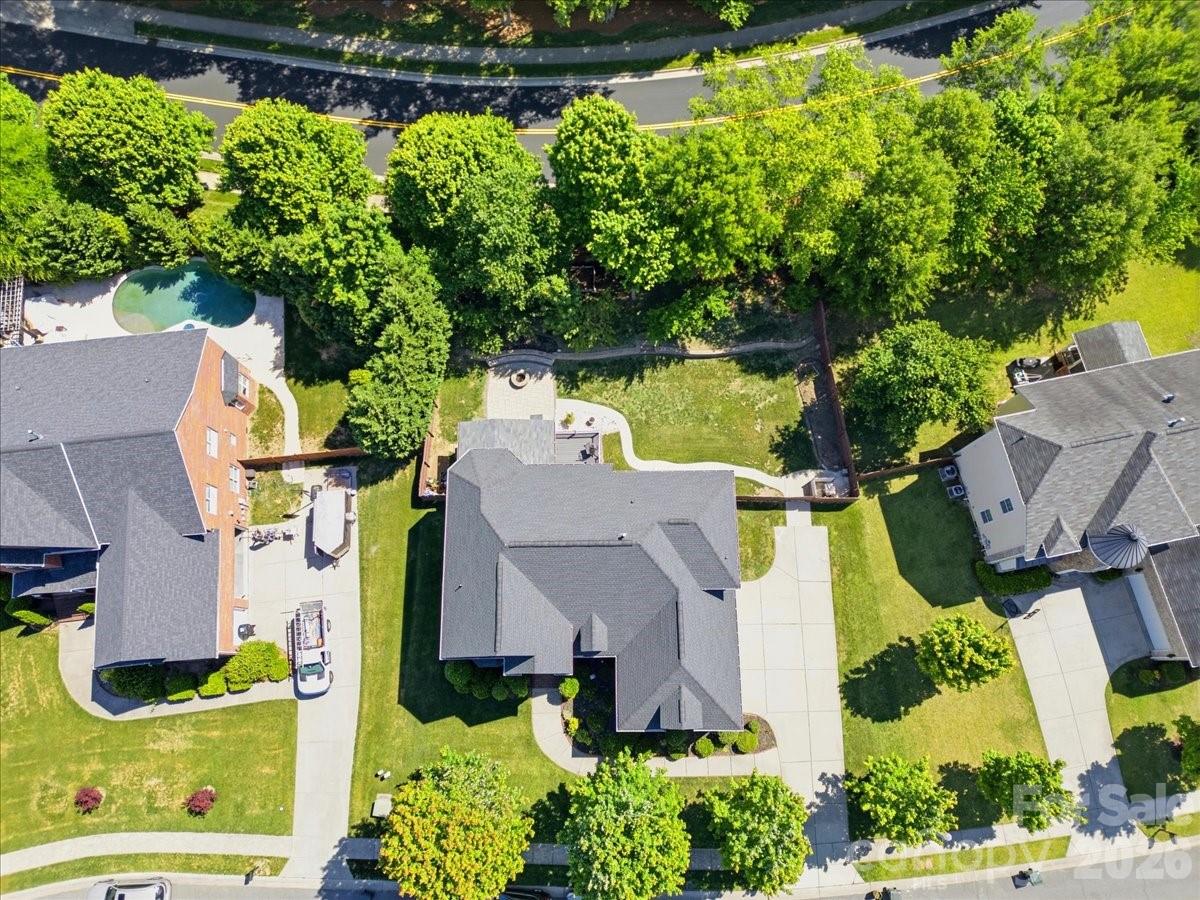 Highland Creek - Residential
