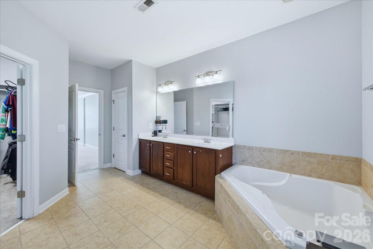Highland Creek - Residential