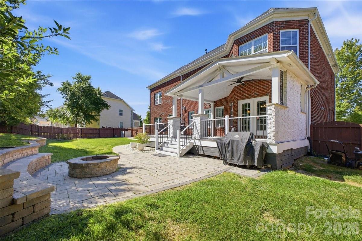 Highland Creek - Residential