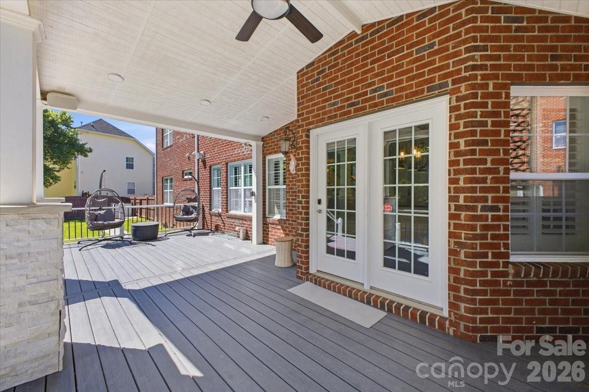 Highland Creek - Residential