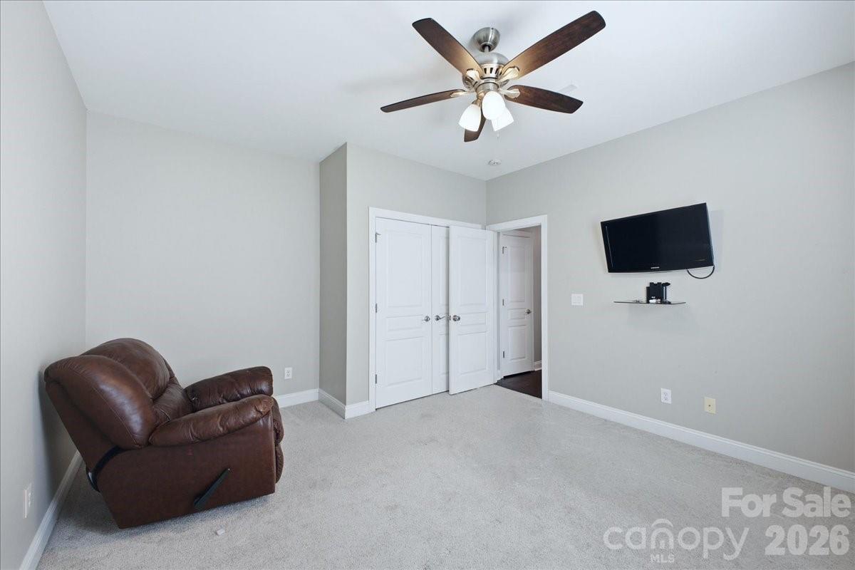 Highland Creek - Residential