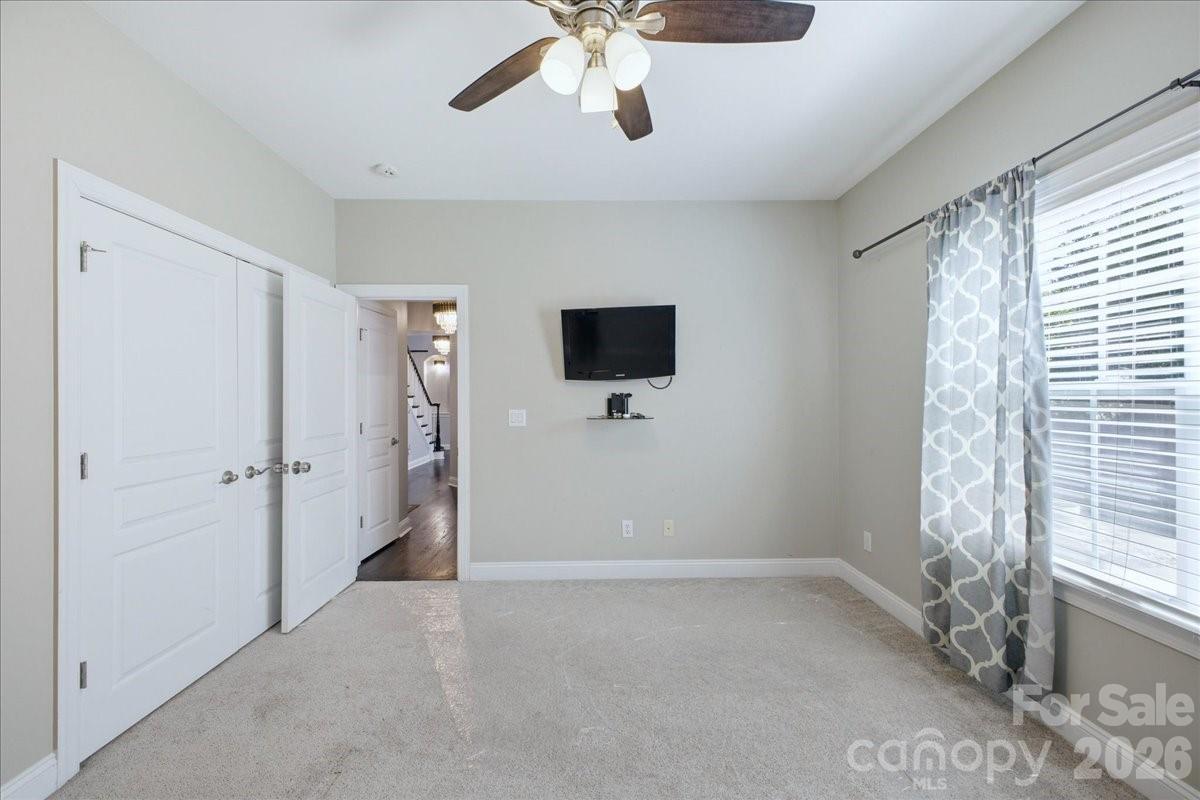Highland Creek - Residential