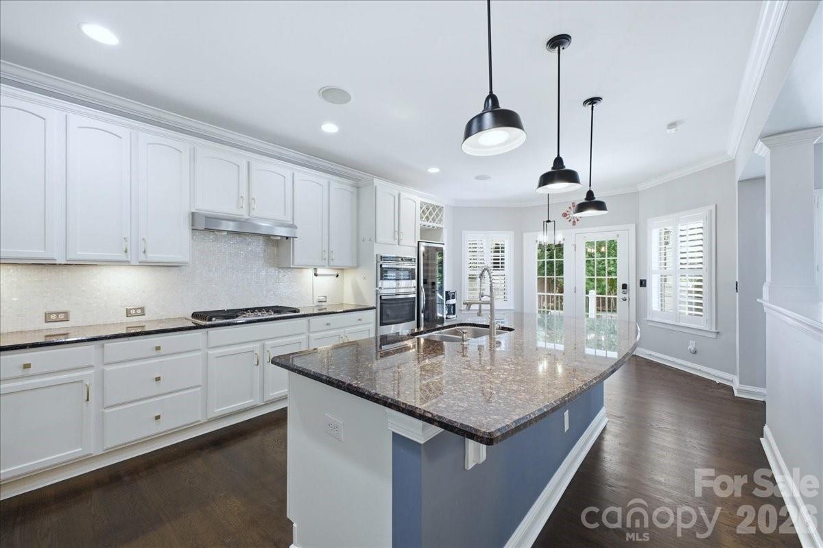 Highland Creek - Residential