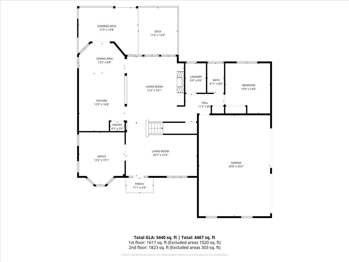 Highland Creek - Residential
