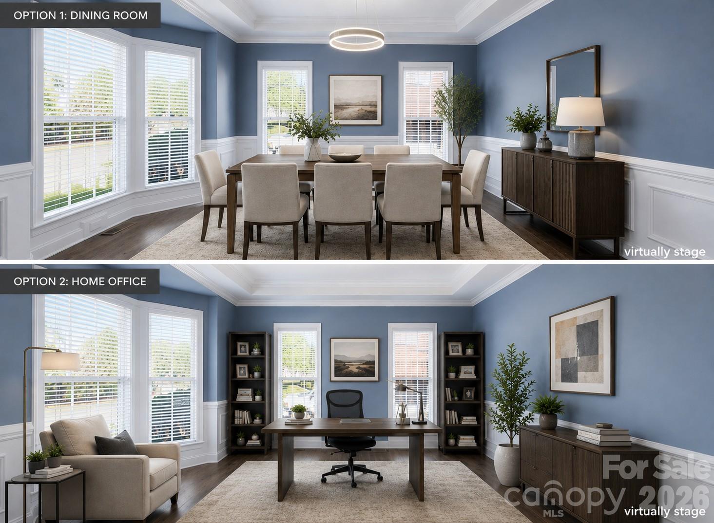 Highland Creek - Residential