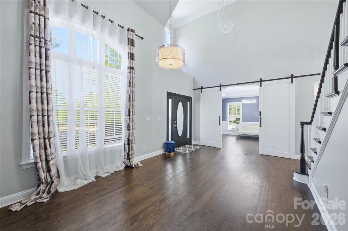 Highland Creek - Residential