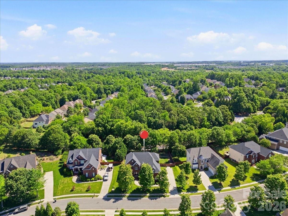 Highland Creek - Residential