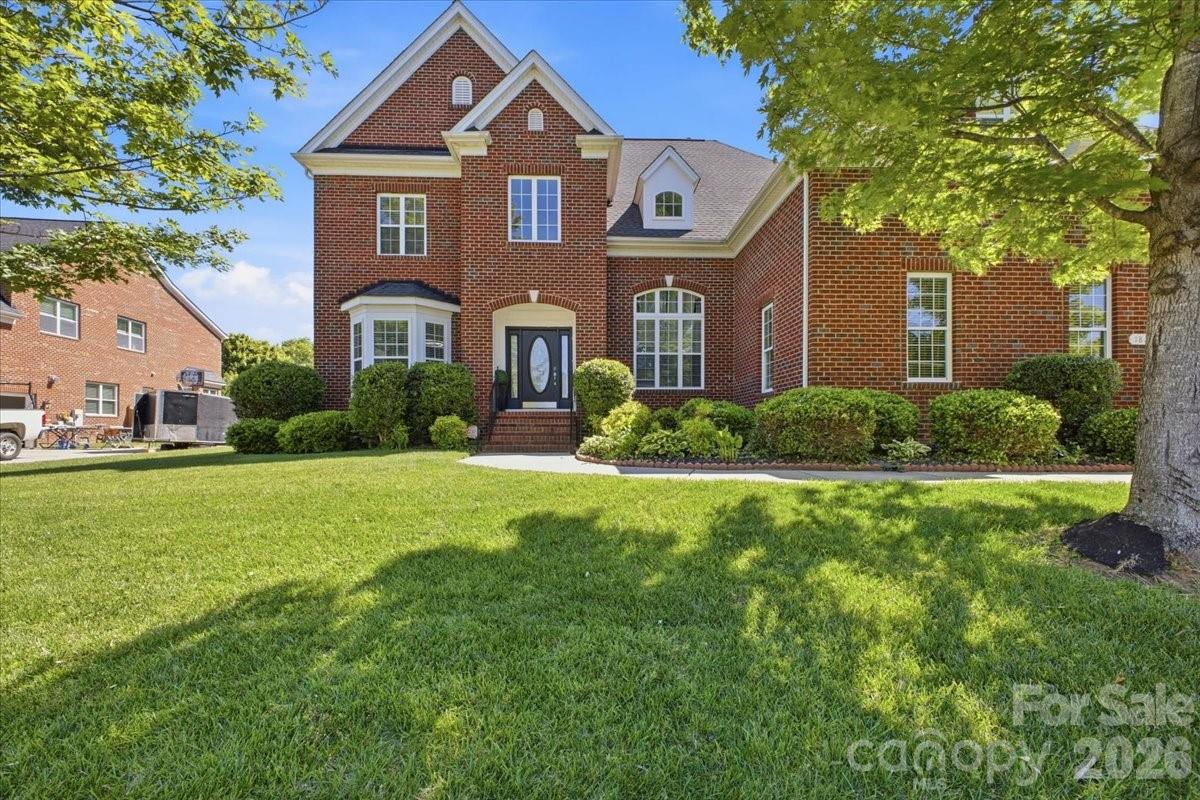 Highland Creek - Residential