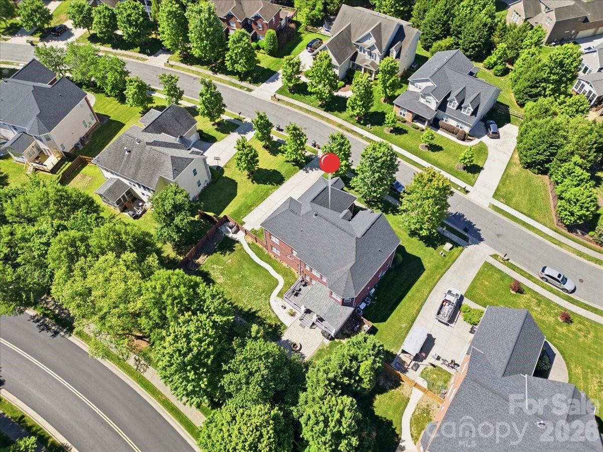 Highland Creek - Residential