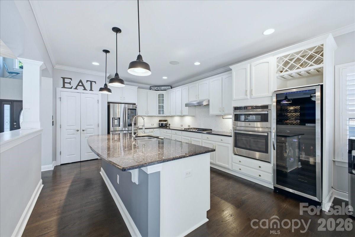 Highland Creek - Residential