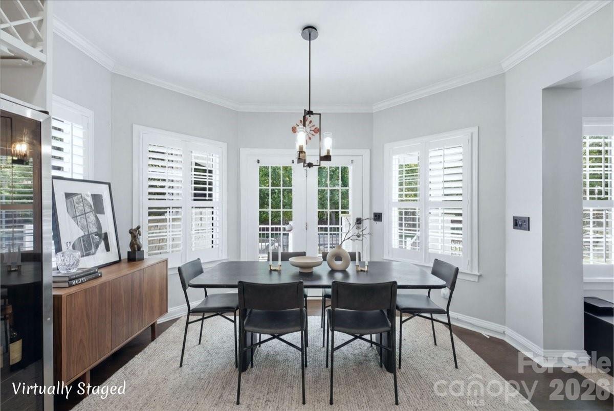 Highland Creek - Residential