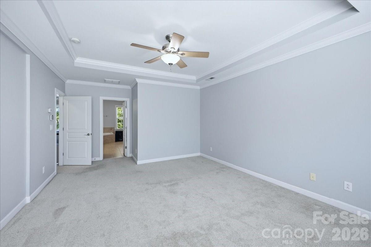 Highland Creek - Residential