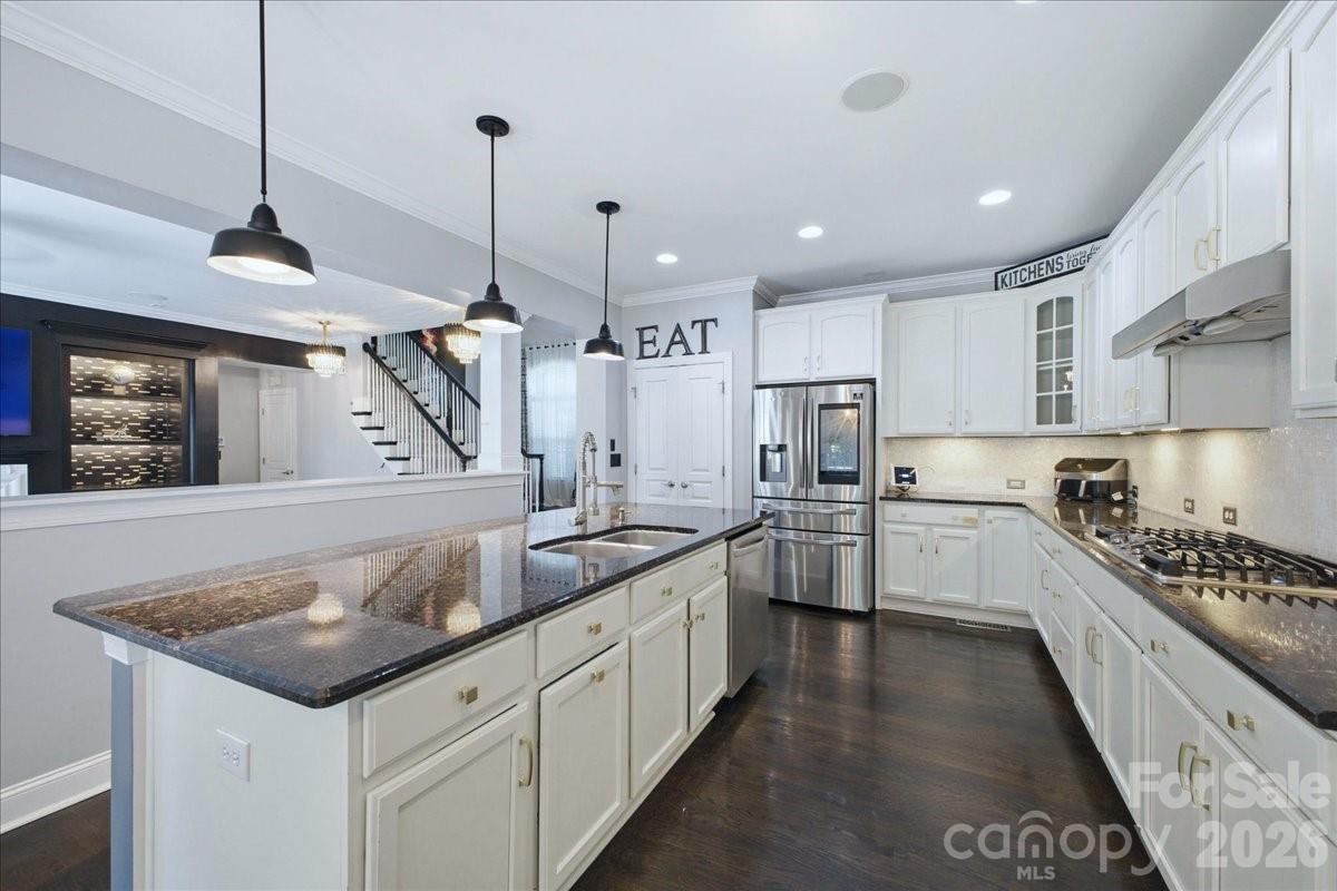 Highland Creek - Residential