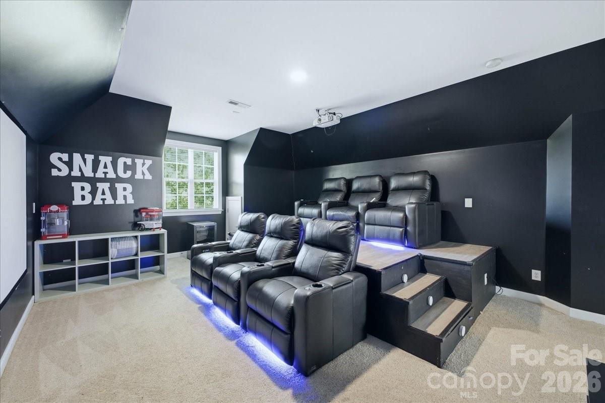 Highland Creek - Residential