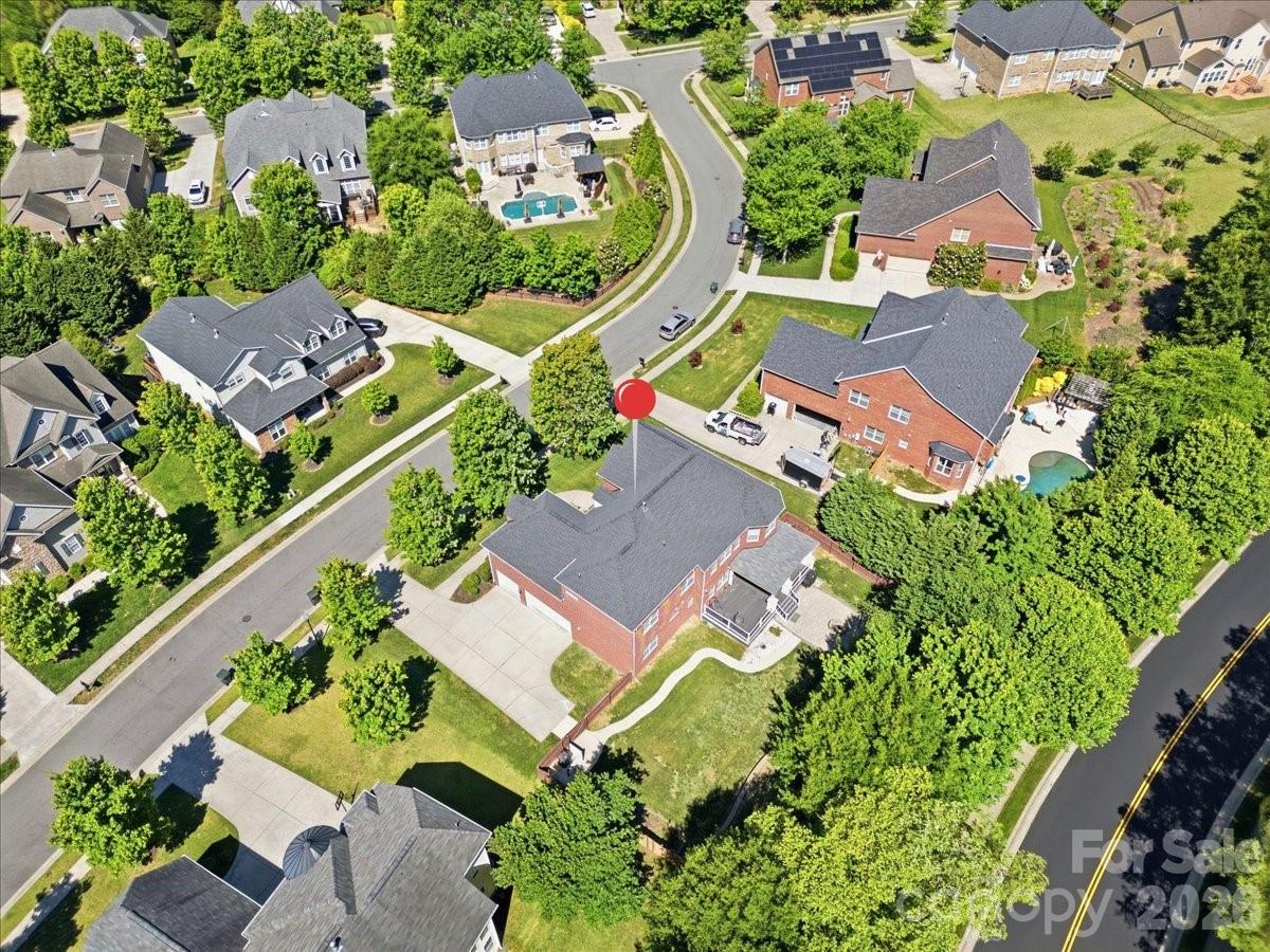 Highland Creek - Residential