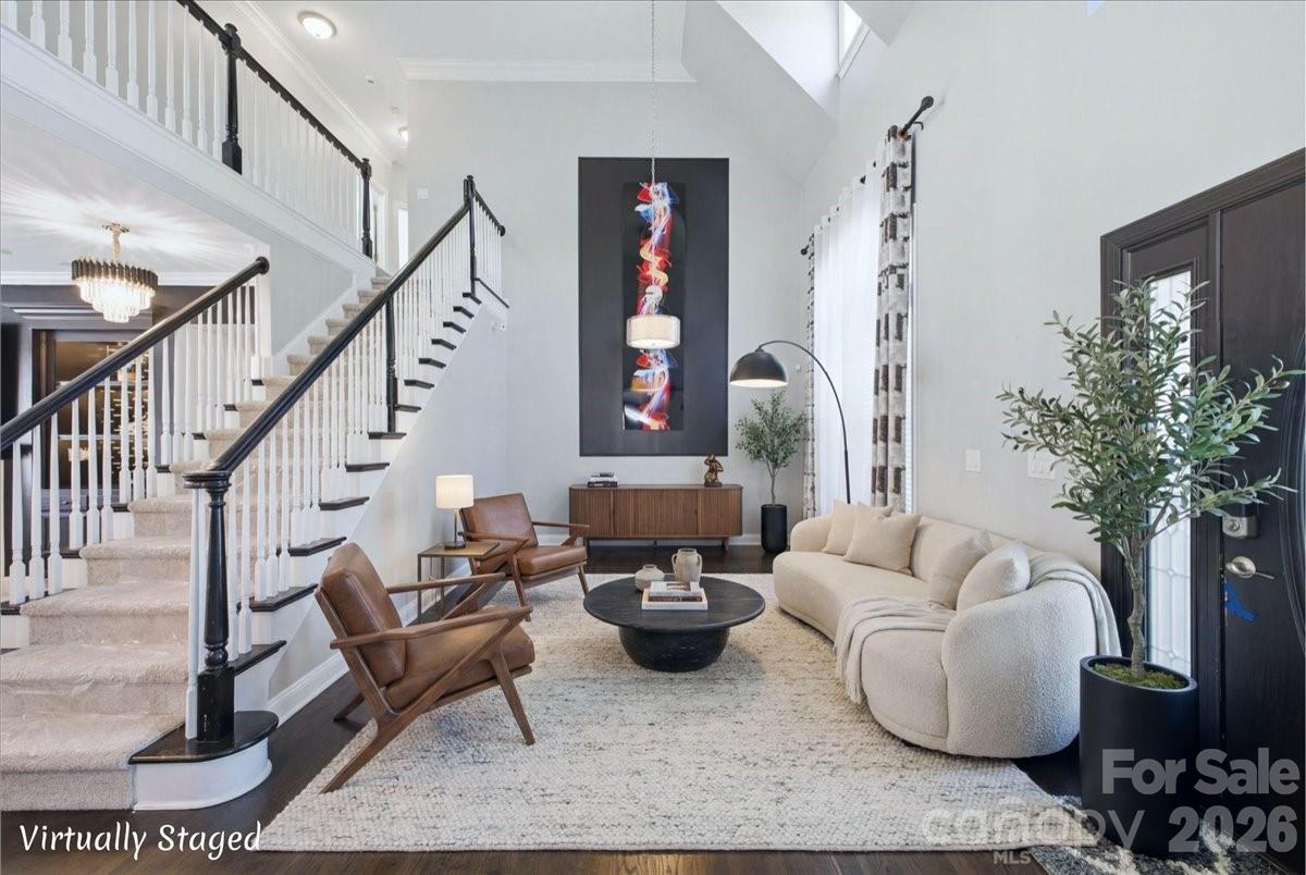 Highland Creek - Residential