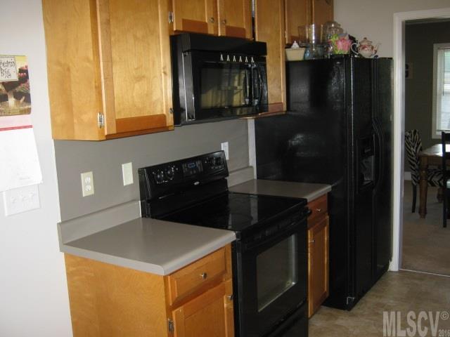 Drums Crossing - Residential