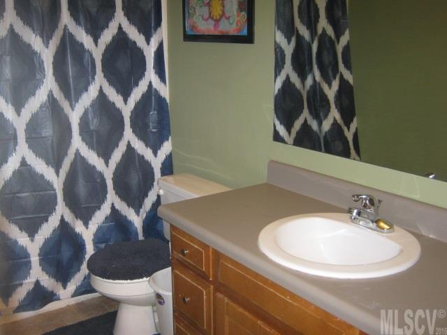 Drums Crossing - Residential