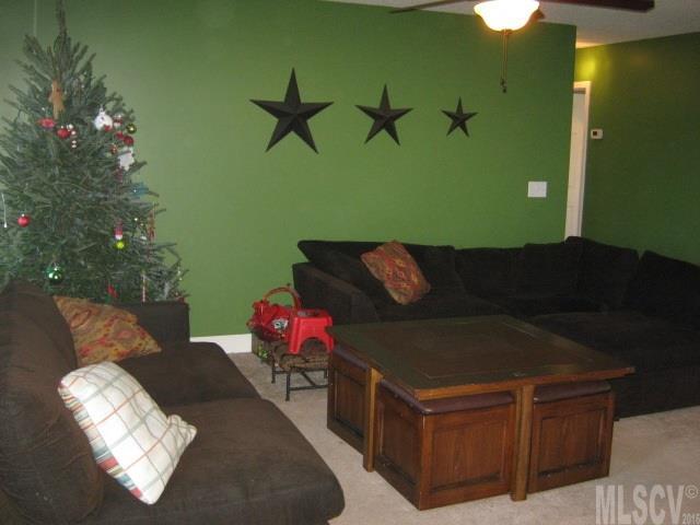 Drums Crossing - Residential