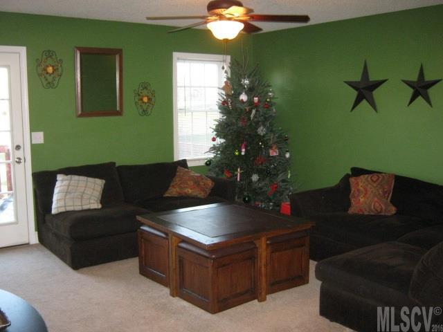 Drums Crossing - Residential