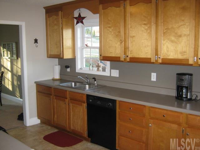 Drums Crossing - Residential