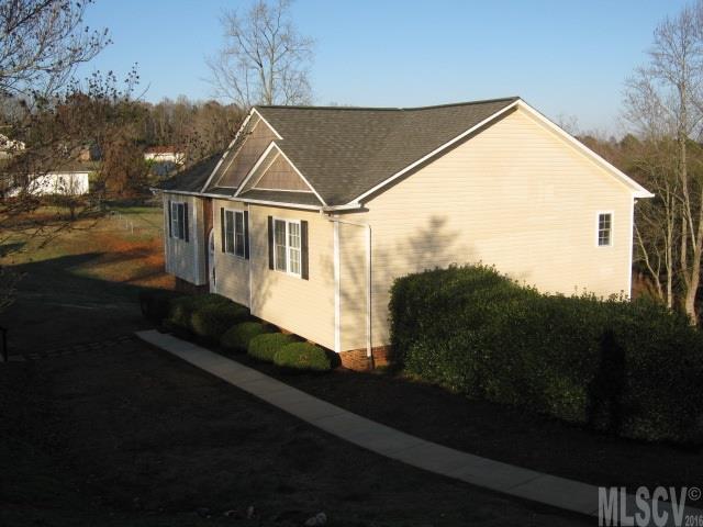 Drums Crossing - Residential