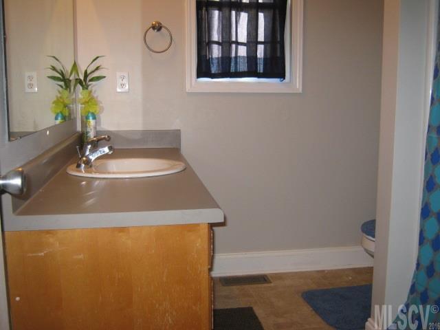 Drums Crossing - Residential