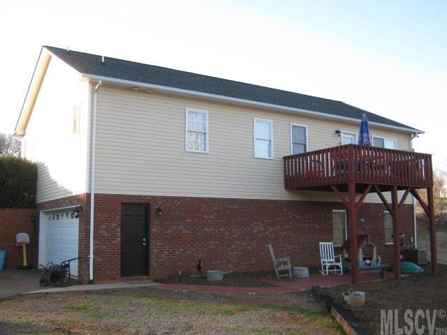 Drums Crossing - Residential