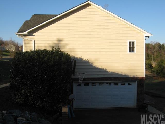 Drums Crossing - Residential