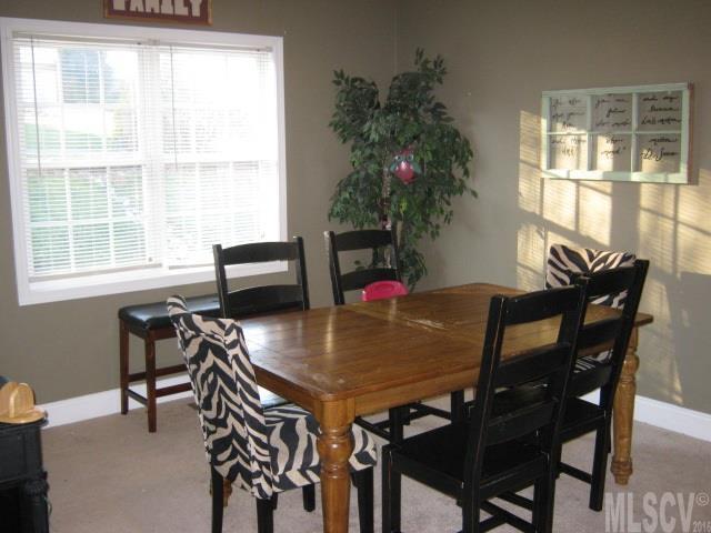 Drums Crossing - Residential