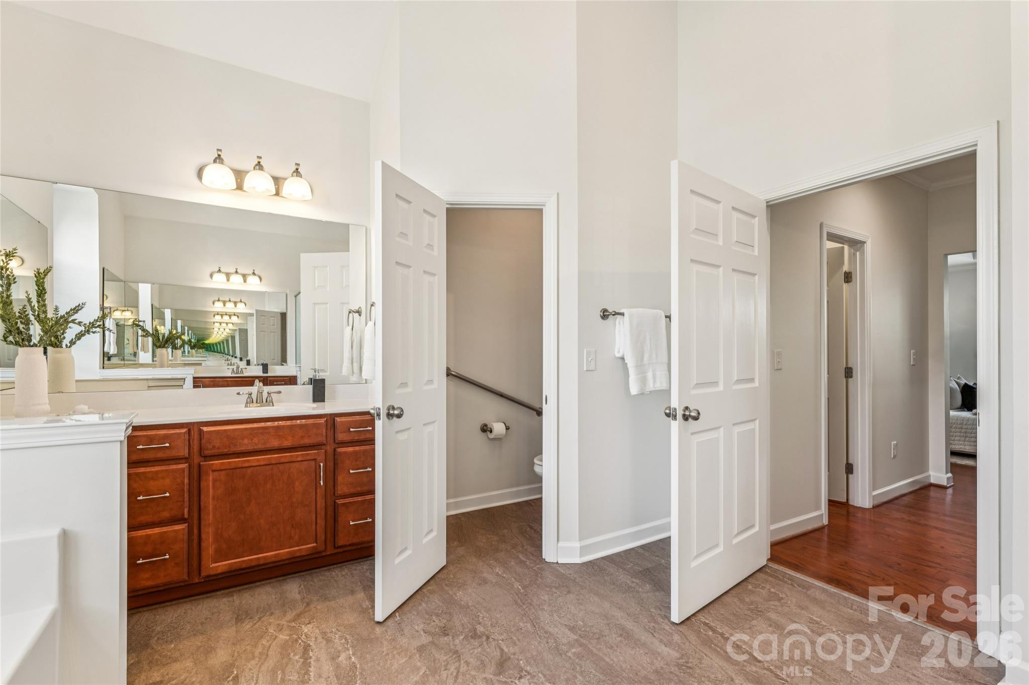 Laurel Park - Residential