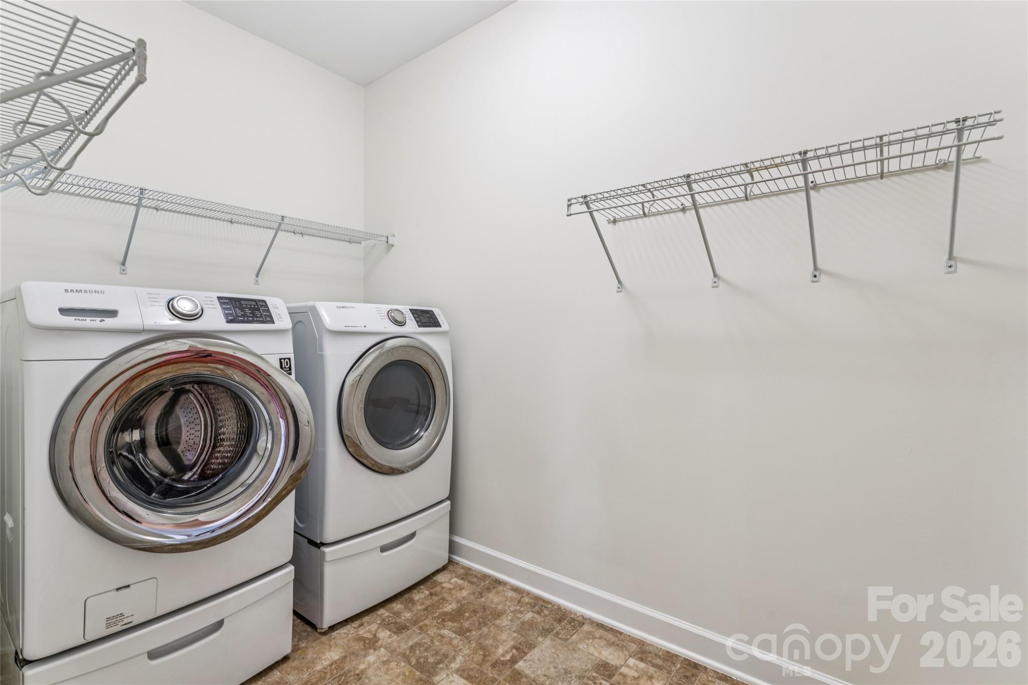 Laurel Park - Residential