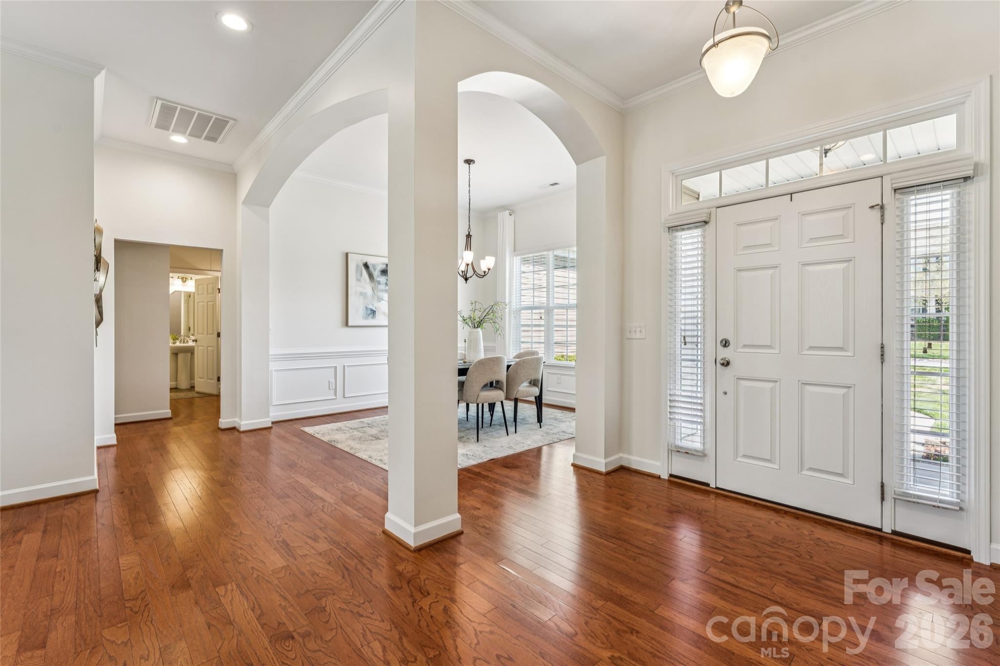 Laurel Park - Residential